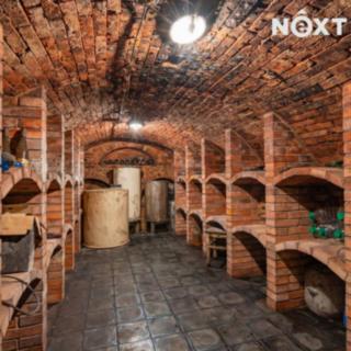 Prodej rodinného domu 450 m&sup2; Mutěnice