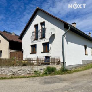 Prodej rodinného domu 217 m² Staré Bříště