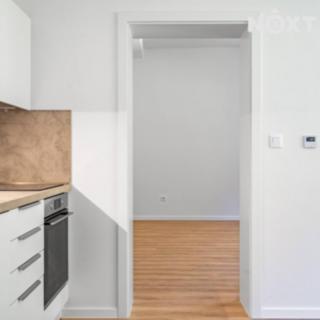 Pronájem bytu 2+kk 45 m² Třebíč Borovina, Libušino údolí