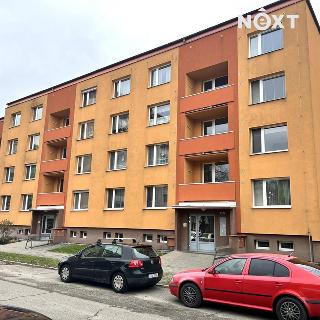 Prodej bytu 3+kk 52 m² Napajedla, Nábřeží