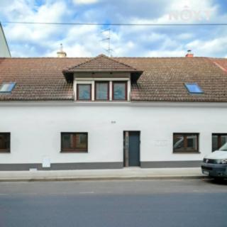 Prodej bytu 1+kk, garsoniery 43 m² Praha
