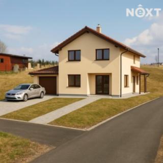 Prodej stavební parcely 1 264 m² Staré Hodějovice, 