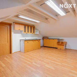 Pronájem bytu 2+kk 85 m² Český Krumlov, Budějovická