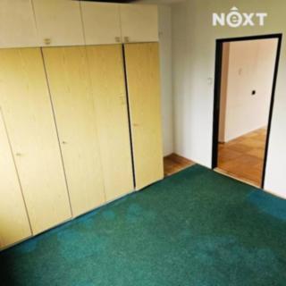 Prodej bytu 2+1 54 m² České Budějovice