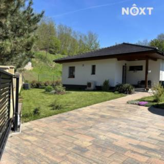Prodej rodinného domu 93 m² Řepín