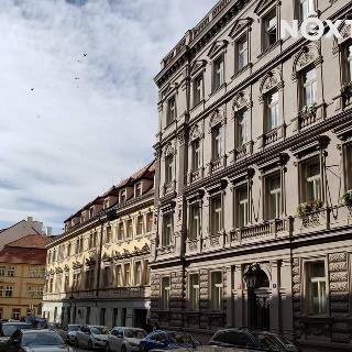 Prodej ostatního komerčního prostoru 1 195 m² Praha, 