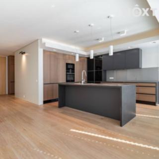 Pronájem bytu 4+kk 190 m² Praha