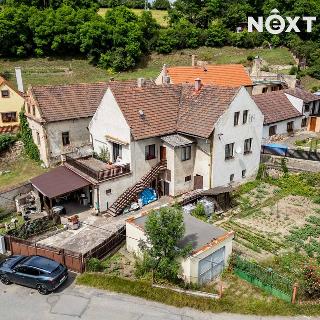 Prodej rodinného domu 83 m² Liběchov, 