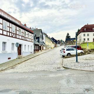 Pronájem hotelu a penzionu 700 m² Jiřetín pod Jedlovou, Tolštýnská