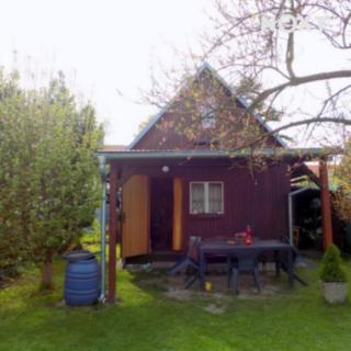 Prodej zahrady 314 m² Mimoň, 