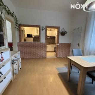 Prodej bytu 3+1 65 m² Kroměříž