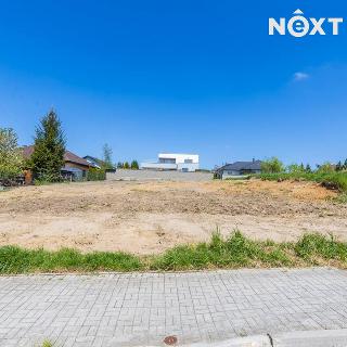 Prodej stavební parcely 958 m² Hlincová Hora, Kodetka Východní