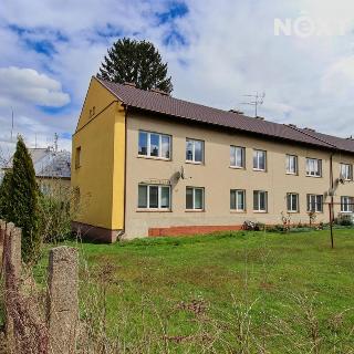 Prodej bytu 3+1 82 m² Dvůr Králové nad Labem, Seifertova