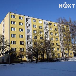 Pronájem bytu 2+1 58 m² Kladno, Wednesbury