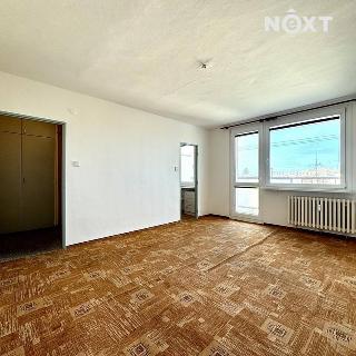 Prodej bytu 1+1 29 m² Chrudim, U Stadionu