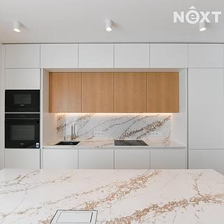 Pronájem bytu 4+kk 120 m&sup2; Praha