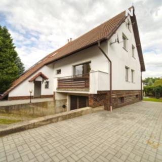 Prodej rodinného domu 245 m² Praha Nebušice, K Šedivce