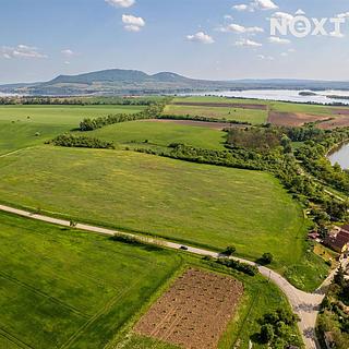 Prodej stavební parcely 62276 m&sup2; Pouzdřany