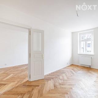 Prodej bytu 2+kk 50 m² Praha