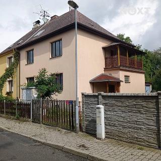 Prodej rodinného domu 159 m² Cheb, Antala Staška