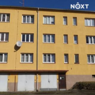 Prodej bytu 2+1 54 m² České Budějovice, Dobrovodská