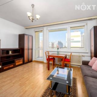 Prodej bytu 1+kk a garsoniéry 34 m² Praha, Lešenská