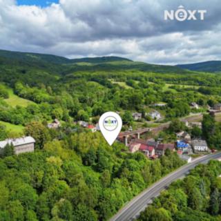 Prodej stavební parcely 1 481 m² Hrob