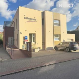 Pronájem obchodu 52 m&sup2; Chrudim