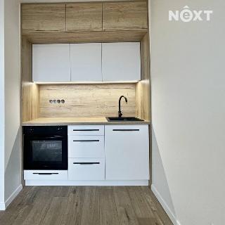 Pronájem bytu 1+kk a garsoniéry 26 m² Ostrava, Varenská