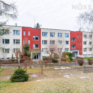 Pronájem bytu 3+kk 78 m² Čerčany, K vodárně