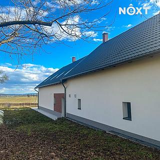 Prodej rodinného domu 210 m&sup2; Bílá Hlína