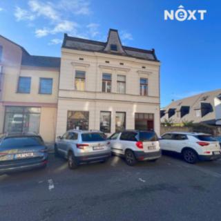 Pronájem obchodu 60 m&sup2; Mladá Boleslav