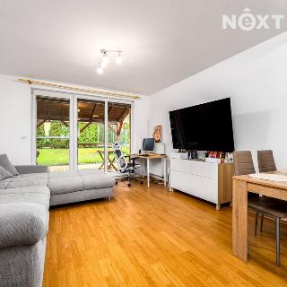 Prodej bytu 2+kk 50 m² Nová Ves, Nad Obcí