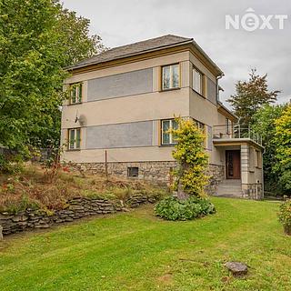 Prodej rodinného domu 115 m&sup2; Ruda nad Moravou