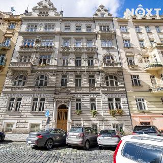 Prodej bytu 2+kk 57 m² Praha