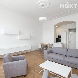 Pronájem bytu 2+kk 81 m² Praha, Bolzanova