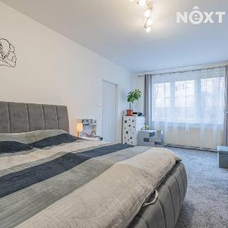 Prodej bytu 2+1 55 m² Český Krumlov, Sídliště Plešivec