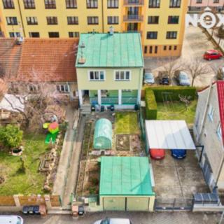 Prodej rodinného domu 87 m² České Budějovice