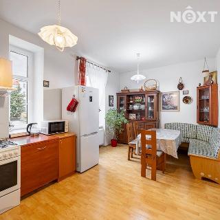 Prodej bytu 3+1 73 m² Plzeň, Jablonského