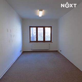 Pronájem kanceláře 23 m&sup2; Česká Lípa