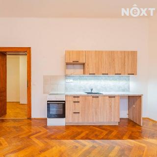 Pronájem bytu 1+kk a garsoniéry 40 m² Šumperk, Gen. Svobody