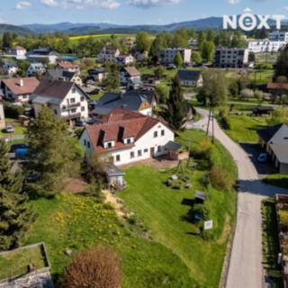 Prodej rodinného domu 230 m² Jilemnice, K Vejrychovsku