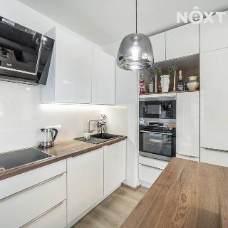 Prodej bytu 2+kk 58 m² Praha