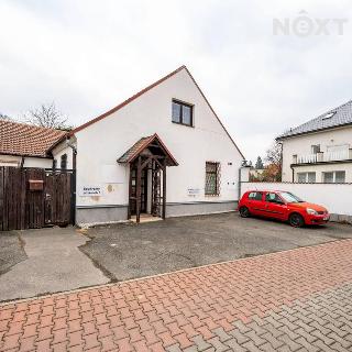 Prodej ostatní nemovitosti 230 m² Říčany, Kamlerova