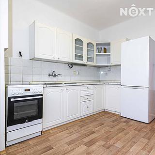 Prodej bytu 3+1 78 m&sup2; Město Touškov