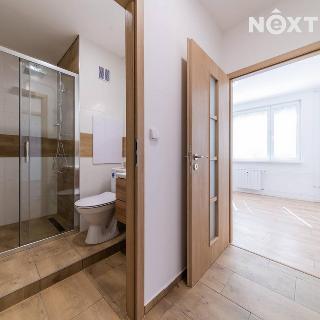 Pronájem bytu 1+1 37 m² Karviná, Flemingova