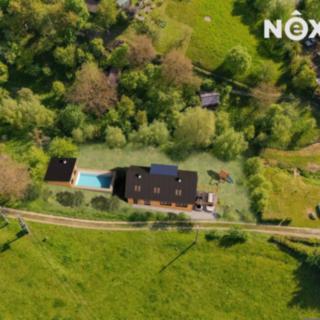 Prodej stavební parcely 2 067 m² Ruda nad Moravou Štědrákova Lhota