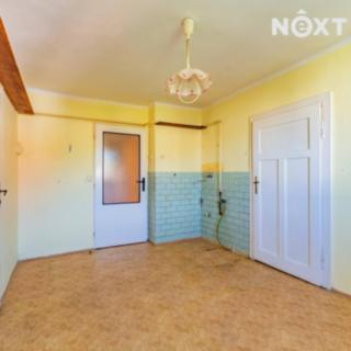 Prodej bytu 2+1 56 m² Šumperk, Zábřežská