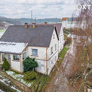 Prodej rodinného domu 102 m&sup2; Petrohrad