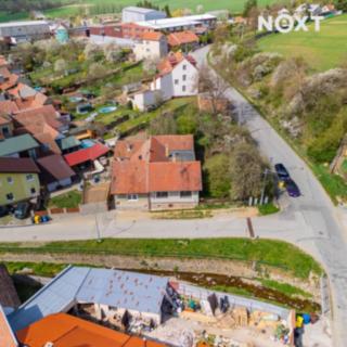 Prodej rodinného domu 91 m² Doubravice nad Svitavou, Hybešova